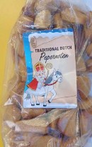 Snoek traditionele pepernoten, 250 gr. Out of stock till fall 2025